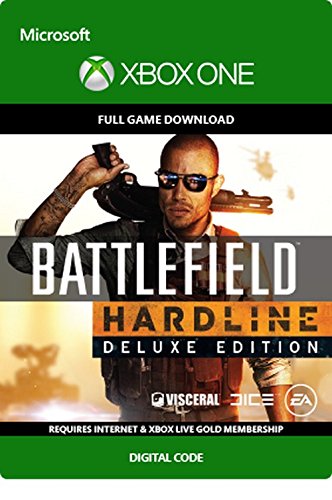 Battlefield Hardline Premium Hizmeti [Anında Erişim]