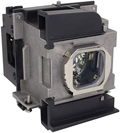 panasonıc PT-AR100U PT-AR100E PT-AR100EA tarafından Projektör Lambası Dekaın (Orijinal Ushıo Ampul İçinde)