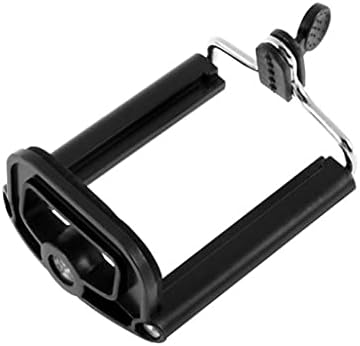 LHLLHL ABS kamera tripodu Selfie Standı Adaptörü Telefon Klip Braketi Tutucu Dağı Tripod Monopod Ayarlanabilir Standı