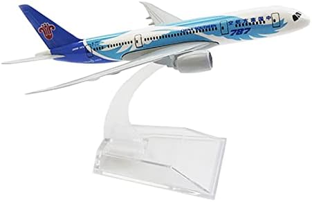Uçak Modelleri 1/400 için Fit Boeing 787 LATAM Havayolları Alaşım Uçak Modeli B787 Uçak Modeli Hatıra Koleksiyonu Veya Hediye