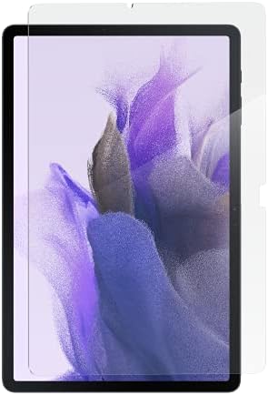 ZAGG InvisibleShield Cam Fusion Plus D3O Ekran Koruyucu-Aşırı Darbe Koruması için d3o'lu Hibrit Cam - Samsung Galaxy Tab