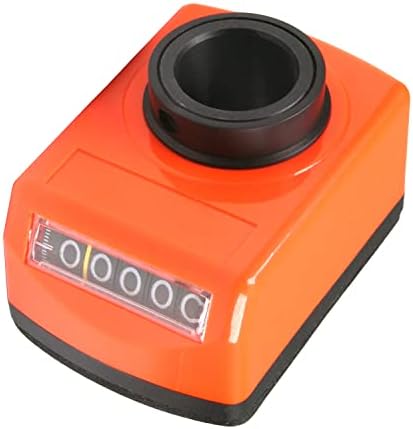 Bettomshın 0912-2. 5 E-20-O-A Delik Çapı Dijital Pozisyon Göstergesi Sayacı Makinesi Torna Parçaları 1 Adet
