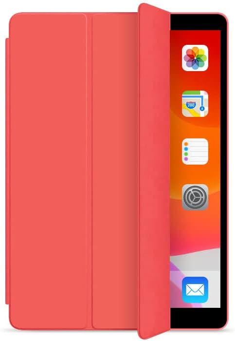 SUPWALL Kılıf için Tasarlanmış iPad Pro 11 inç 2nd / 3rd / 4rd Nesil 2022/2021/2020/2018 / / Yumuşak TPU Arka kapak Dahili
