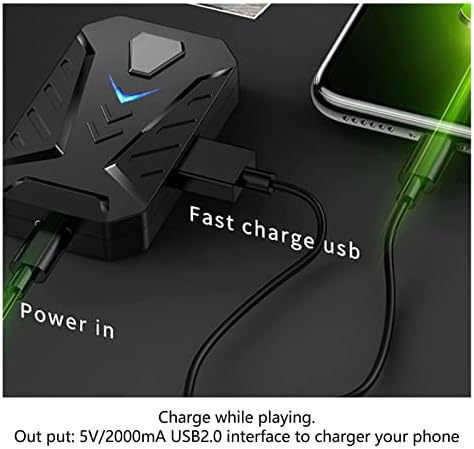 Bir El Oyun Klavye fare Kombo, USB Kablolu RGB Arkadan Aydınlatmalı Tek Elle Oyun Mekanik Oyun Tuş Takımı için PS3, PS4 için,