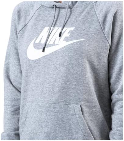 Nike Spor Giyim Kadın Temel Polar svetşört