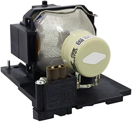 Emazne DT01026 / DT01022 OEM Lamba Orijinal Ampul Konut ile Projektör Değiştirme Lambası Hıtachı: CP-RX78 Hıtachı: CP-RX78W