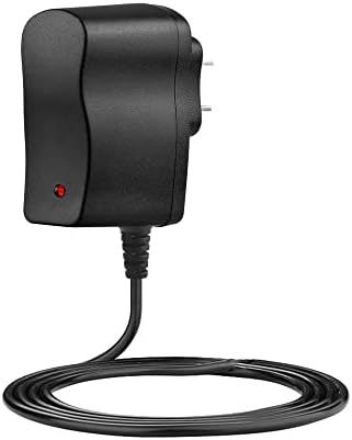 kybate AC Adaptörü ile Uyumlu Motorola Sembolü LS4004I-I100 El Barkod Şarj Cihazı PSU Güç