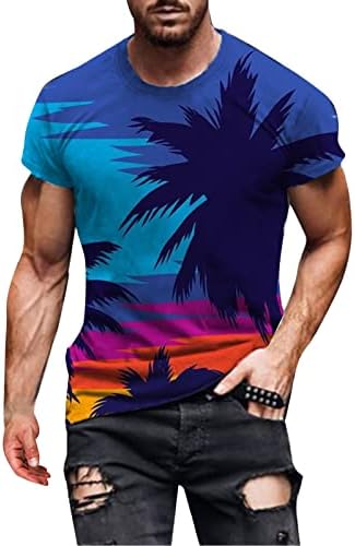 Xiloccer Erkek Egzersiz Gömlek, Tasarımcı T Shirt İş Gömlek Erkekler için Rahat Gömlek En İyi Egzersiz Gömlek Erkekler için