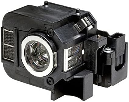 Yedek Projektör Lambası ile konut ELPLP68 / V13H010L68 için EMP-824 / EMP-825 / EMP-826 / EMP-826W / EMP-84 / EMP-84e / EMP-85