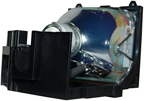 Lytio Premium Vıewsonıc RLC-150-003 Konut ile Projektör Lambası RLC150-003 (Orijinal Philips Ampul İçinde)