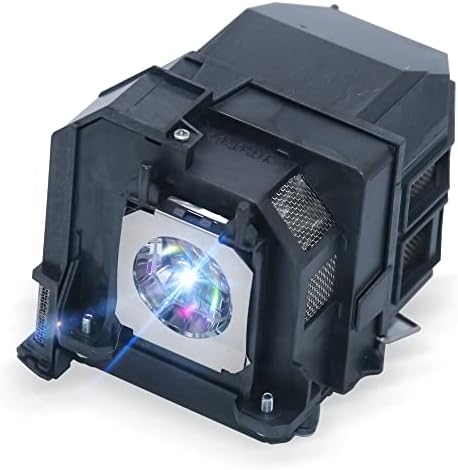 Yedek Projektör Lambası ile konut ELPLP91/V13H010L91 için konut ile projektör Lambası Epson BrightLink 685Wi 695Wi PowerLite