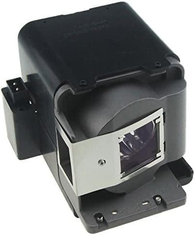 Supermait 5J.J3S05. 001 Orijinal projektör ampulü / Konut ile Uyumlu BENQ MS510 / MW512 / MX511 Projektör 5JJ3S05001
