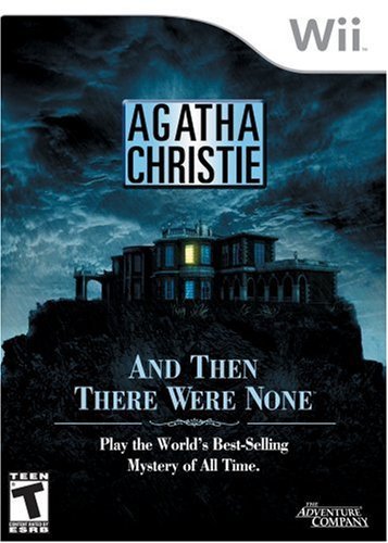 Agatha Christie: Ve Sonra Hiçbiri Yoktu (Yenilendi)